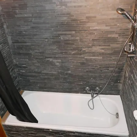 Apartamento Studio Christiania-53
