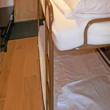 Apartamento Studio Christiania-53 *