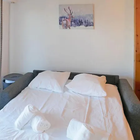Apartamento Studio Christiania-53